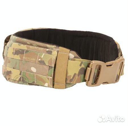 Тактический пояс под баллистику Crye Precision AVS