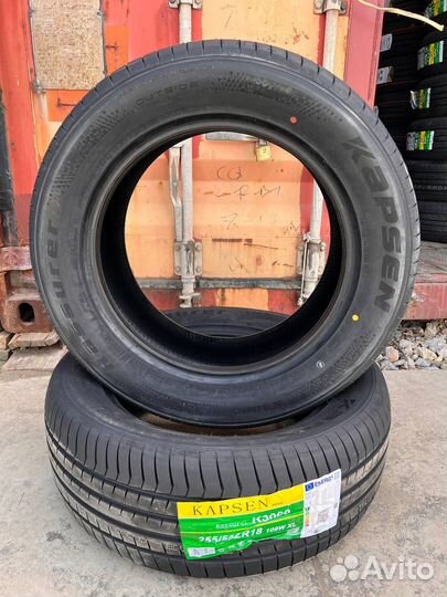 Kapsen K3000 255/55 R18 109W