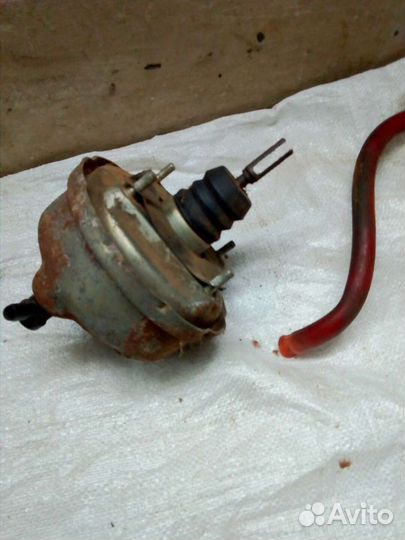 Запчасти для классики