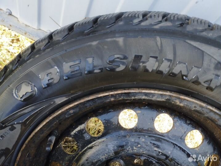 Michelin Alpin 175/70 R15