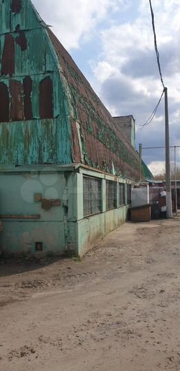 Свободного назначения, 1000 м²