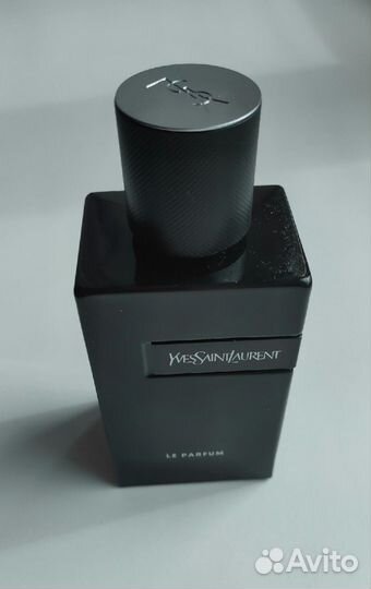 Y Le Parfum Yves Saint Laurent 100мл