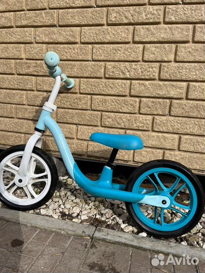 Беговел детский