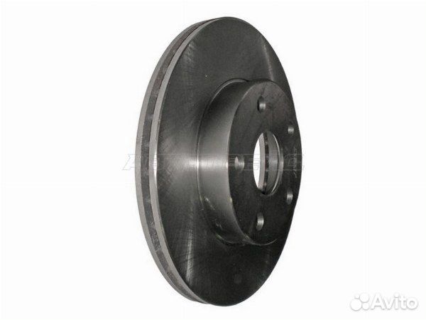 Диск тормозной