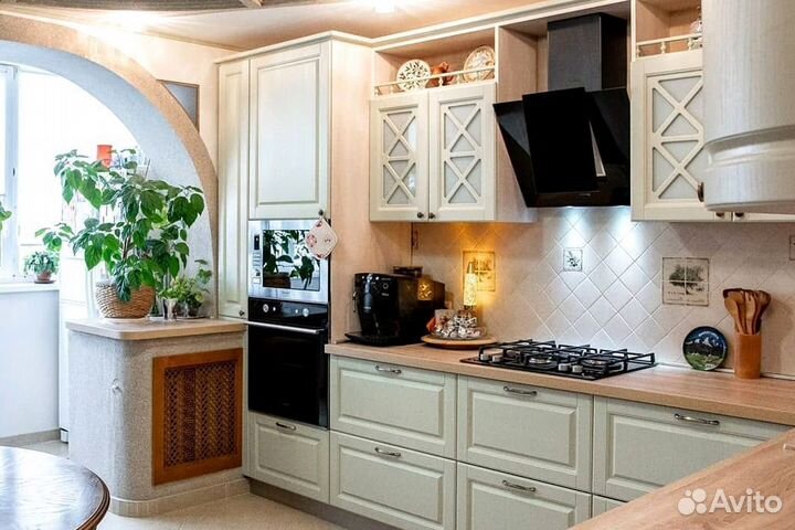 Кухонный гарнитур 