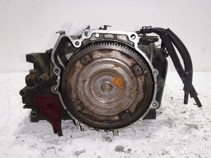 АКПП Kia Sportage 2 JE KM 2004-2010