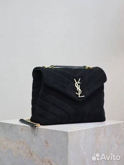 Saint laurent сумка