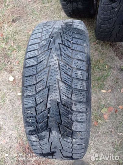 Hankook Winter I'Cept Evo 205/55 R16