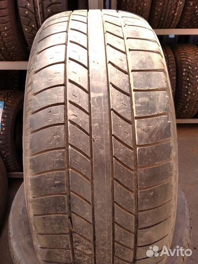 Goodyear Wrangler HP 255/60 R18