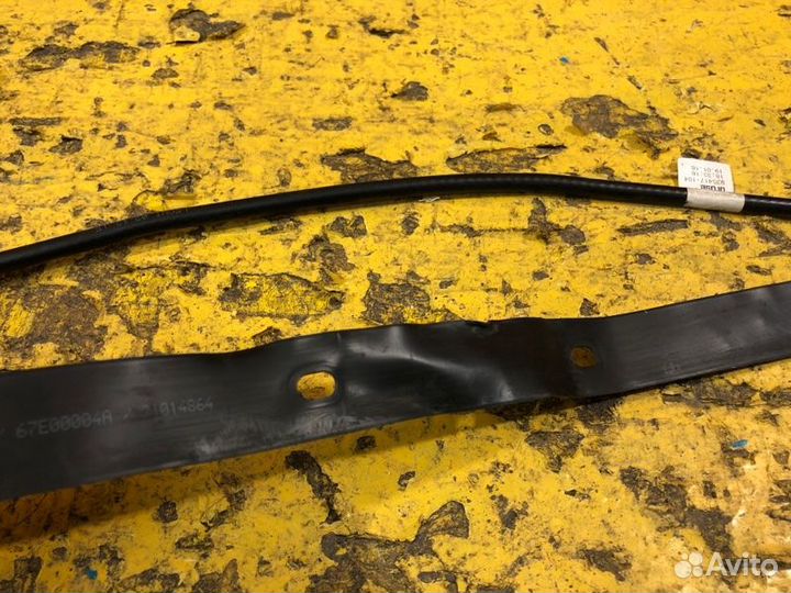 Блок управления Smart Opener Bmw 5 Series G30