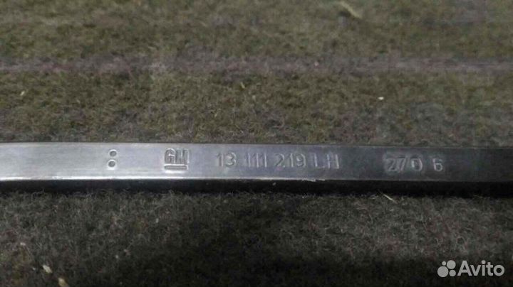 Поводок Opel Astra H/Family 2004-2015