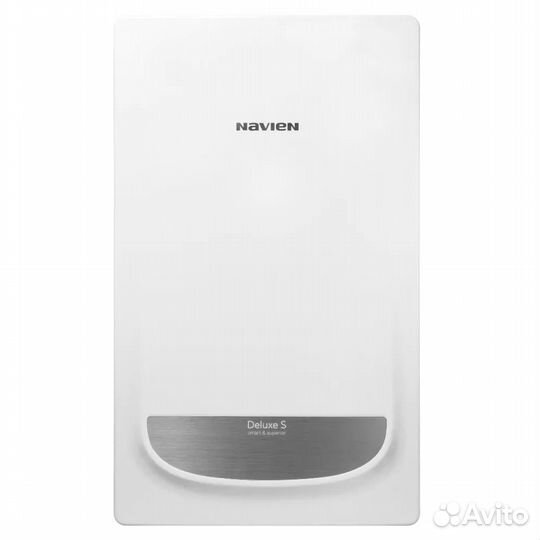 Котёл газовый Navien Deluxe S-24K