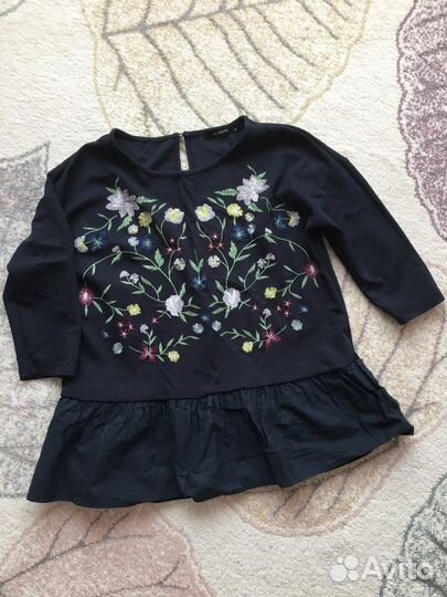 Вещи женские пакетом 42-44 размер