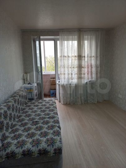 2-к. квартира, 41,4 м², 6/9 эт.