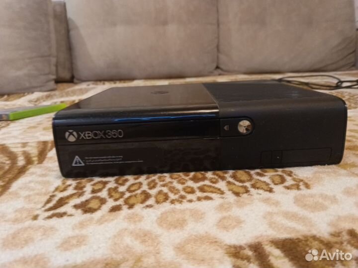 Xbox 360