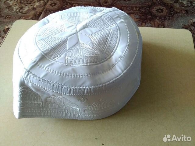 Тюбитейка мужская