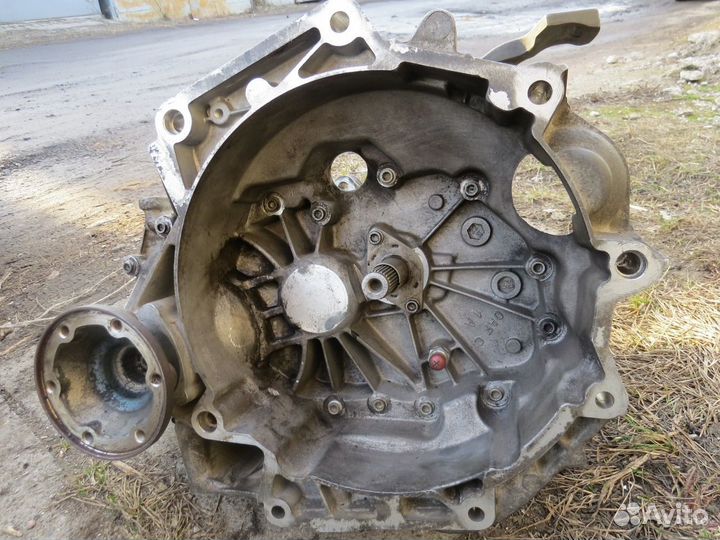 Гольф 5,6, Шкода А5, BSE мкпп. FVH, LVN, JHT,GVY