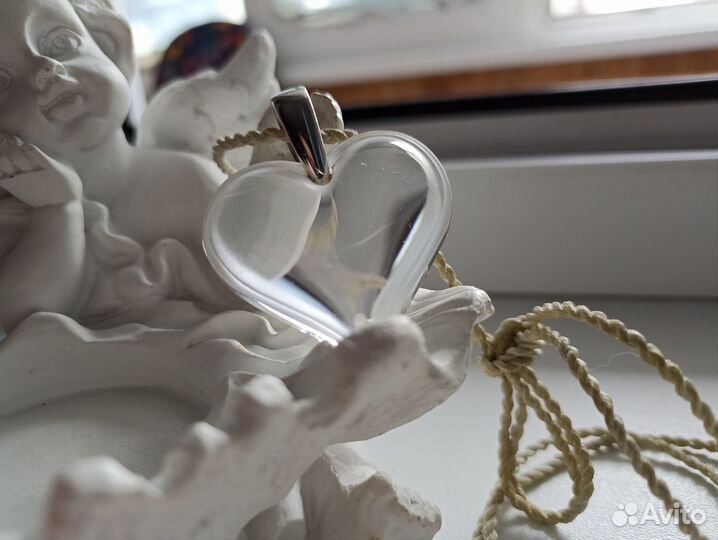 Винтажная бижутерия