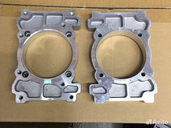 Запчасти для мотобура