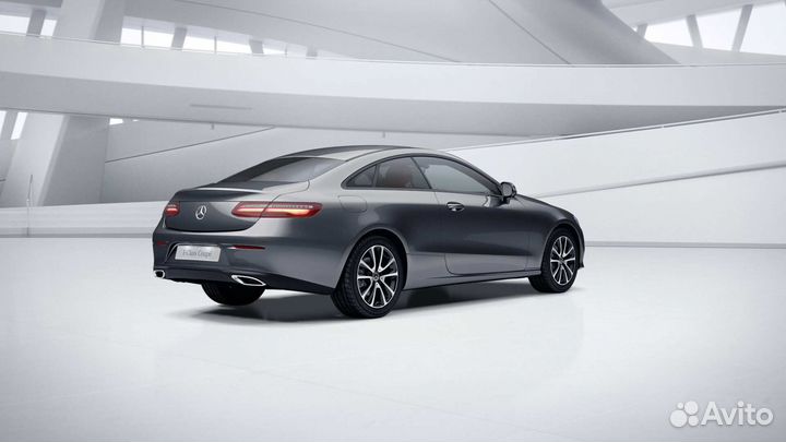 Mercedes-Benz E-класс 2.0 AT, 2019, 44 423 км