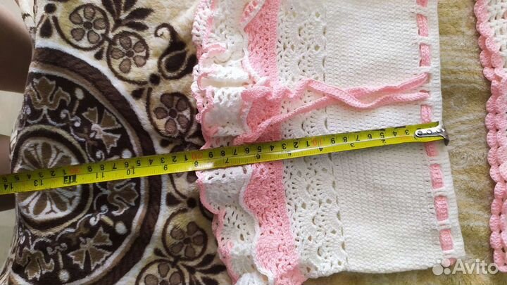 Костюм для девочки