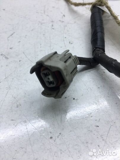 Проводка форсунок Nissan X-Trail NT30 QR20DE