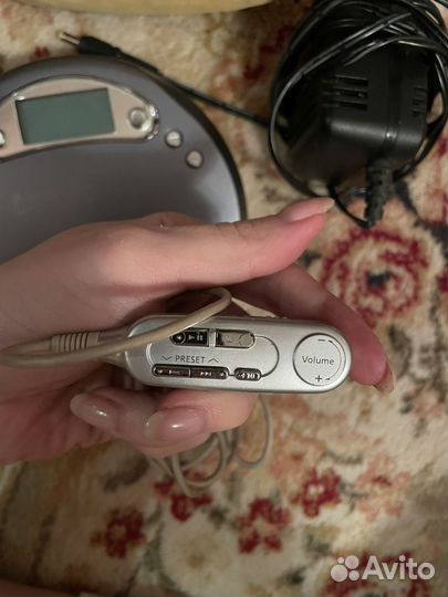 Mp3 плеер samsung