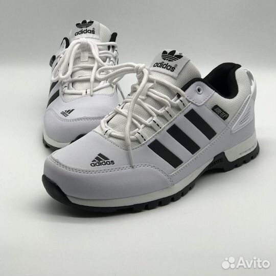 Мужские кроссовки Adidas, 41-46 размеры