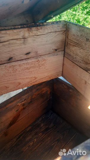 Продам ульи