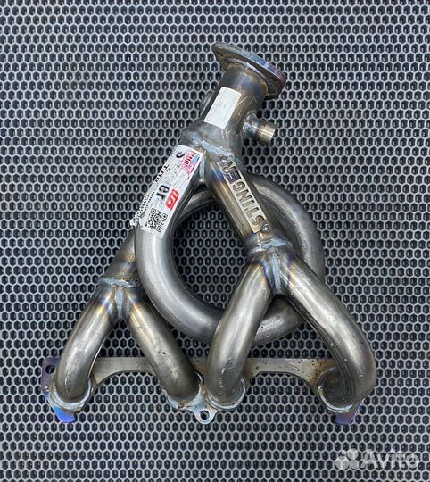 Вставка паук 