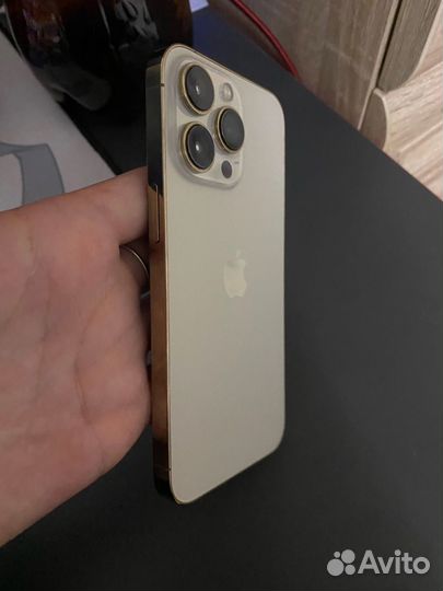 iPhone 13 Pro, 128 ГБ