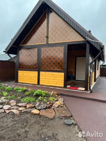 Резиновое покрытие для отмостки