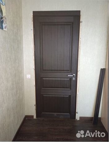 Двери межкомнатные