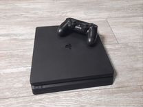 Sony playstation 4 PS4 slim 500gb