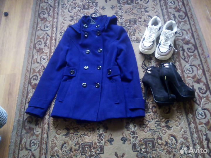 Женские вещи пакетом за всё