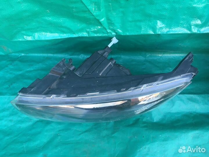 Фара левая VAZ LADA Granta Лада Гранта 2018г