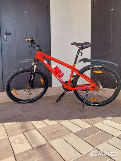 Горный велосипед Мерида