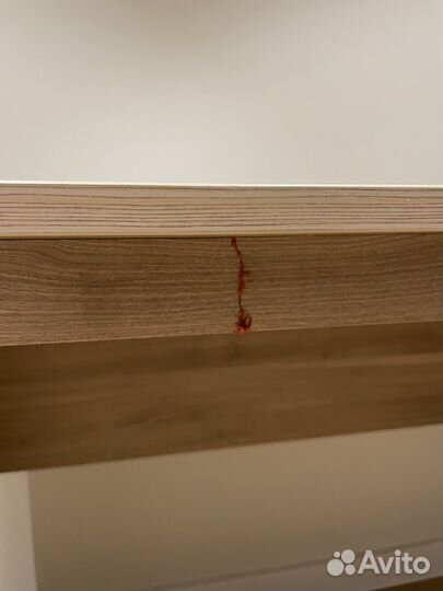 Письменный стол IKEA бу