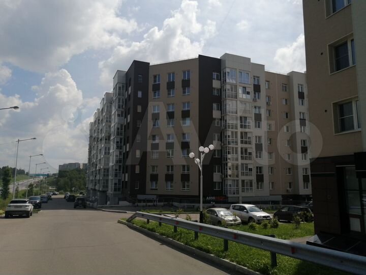Ресторан доставки, алкомаркет, аптека, дет.сад