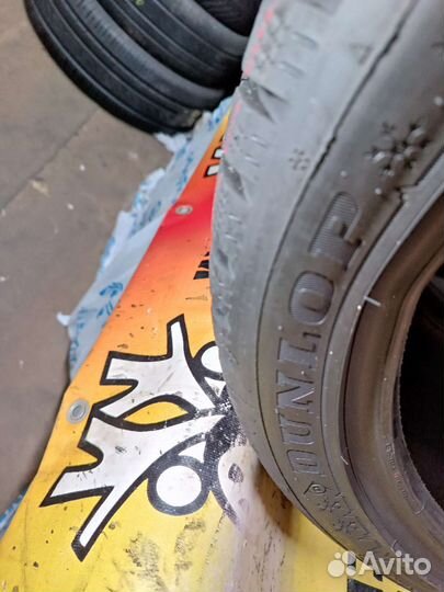 Dunlop Winter Sport 5 245/40 R19 98V