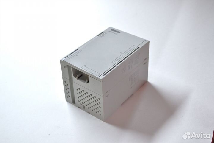 Модуль дискретного вывода овен му210-412