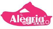 Туфли AlegriaCares новые ортопедические
