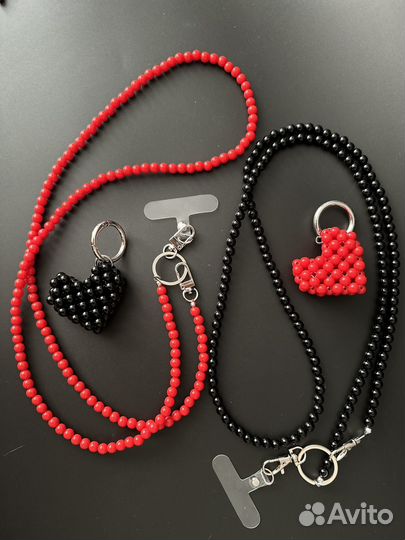 Сотуар/ шнур/ брелок для телефона/ сумки