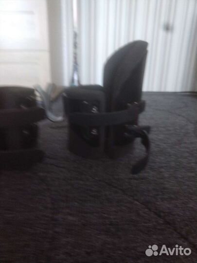 Гравитационные ботинки