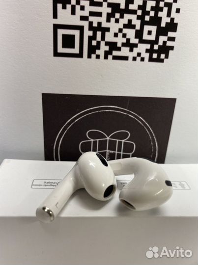 Apple airpods 3