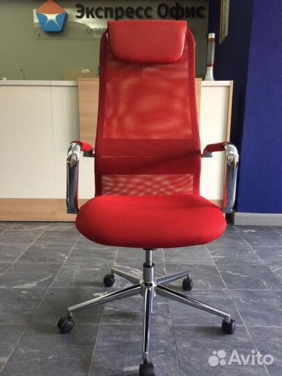 Кресло компьютерное, офисное KB-9N