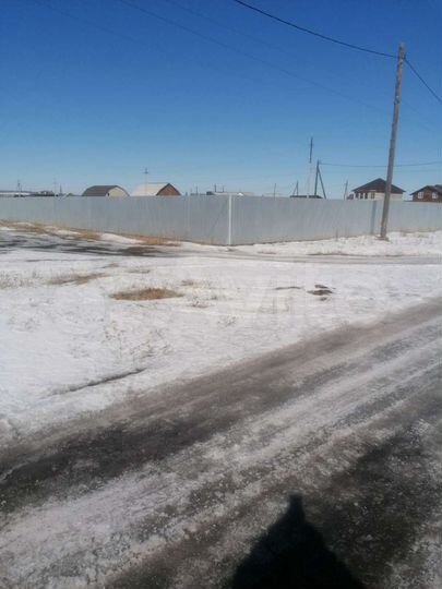 Участок 14 сот. (ИЖС)