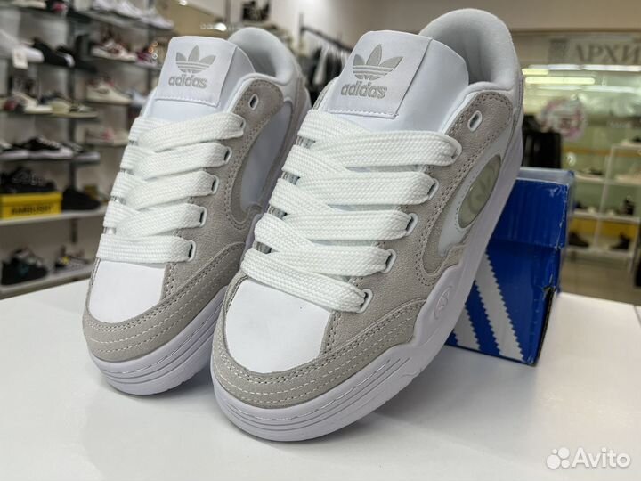 Кроссовки adidas ADi2000