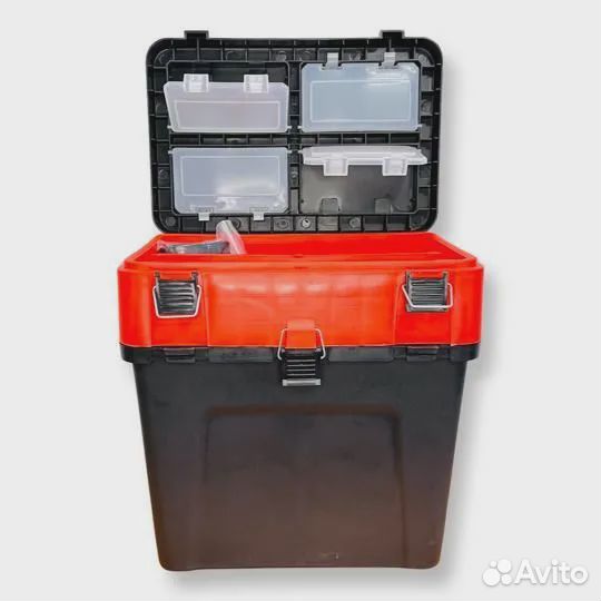 Ящик для рыбалки