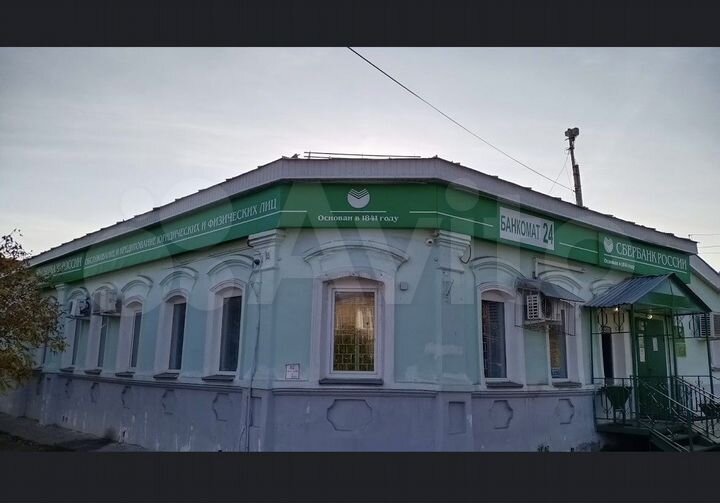 Здание, 183 м²